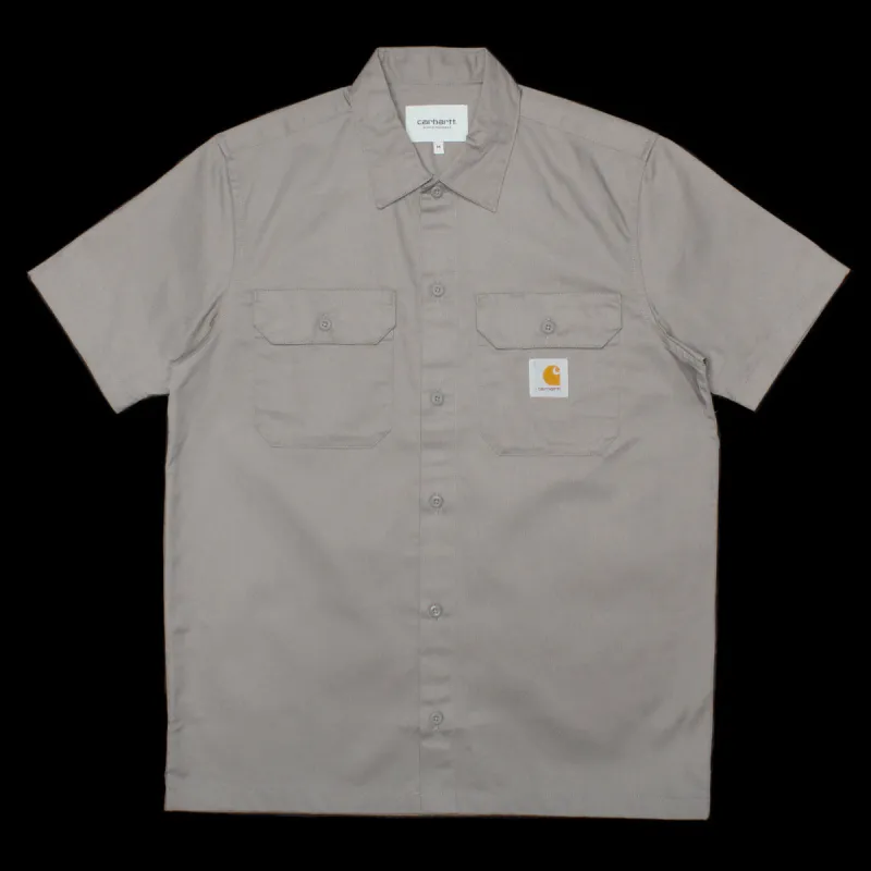 S/S Master Shirt sold by Premier