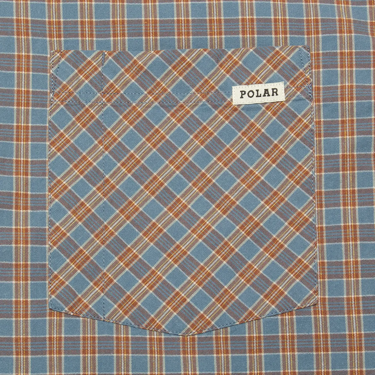 Mitchell L/S Shirt sold by Premier product image thumbnail 2