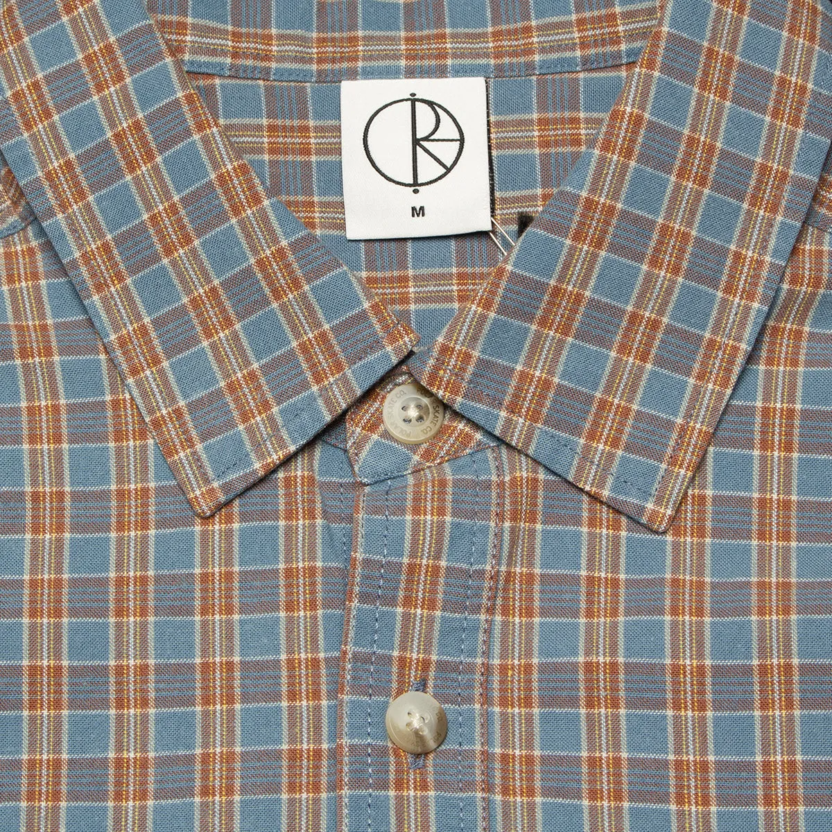 Mitchell L/S Shirt sold by Premier product image thumbnail 3