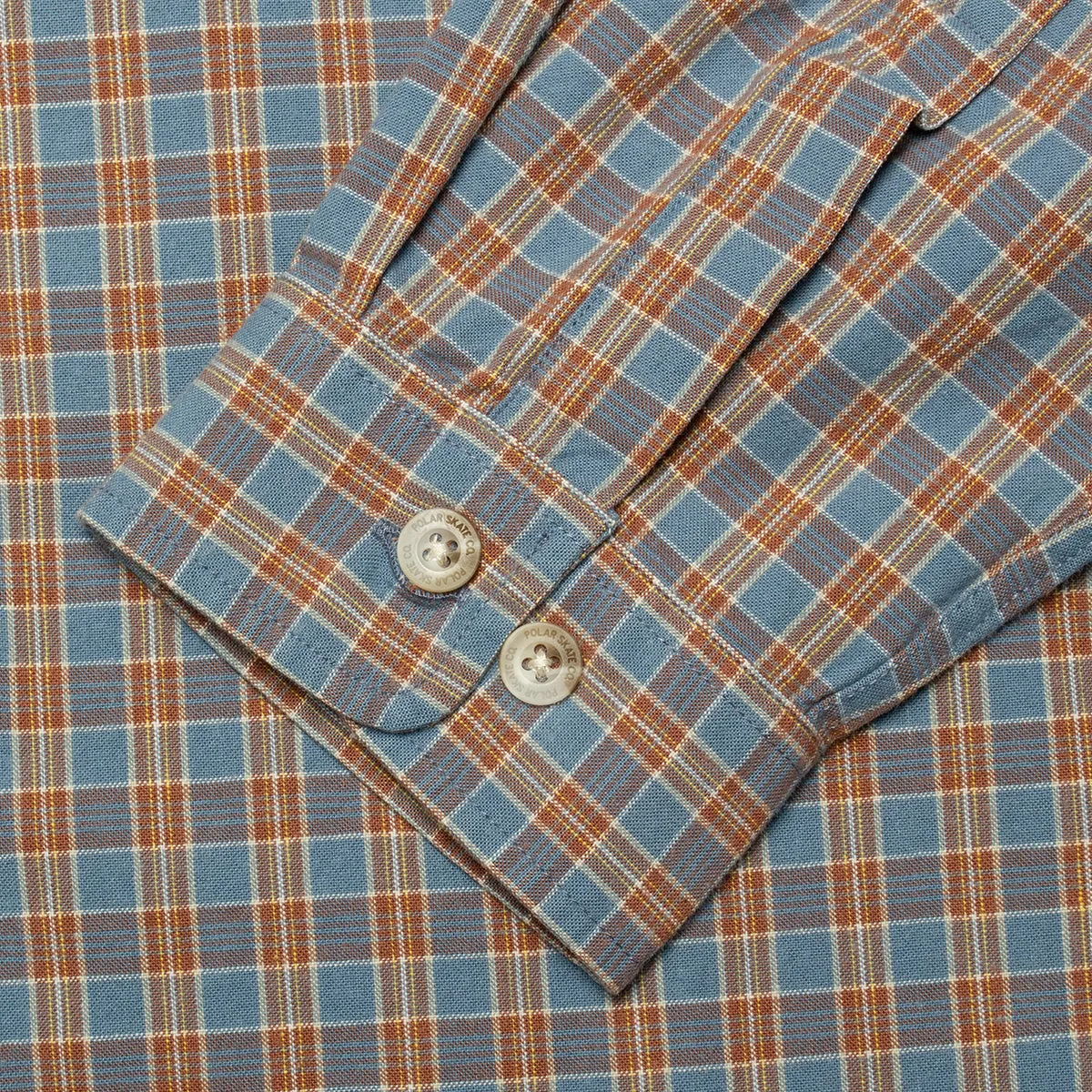 Mitchell L/S Shirt sold by Premier product image thumbnail 4