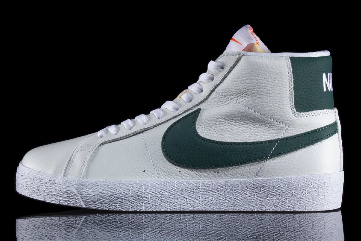 Zoom Blazer Mid sold by Premier