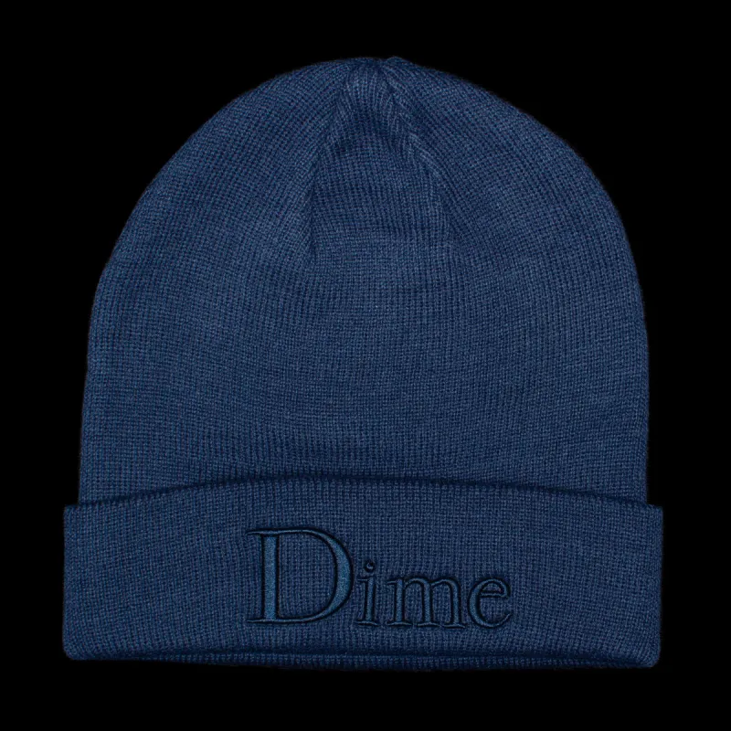 Classic 3D Beanie sold by Premier