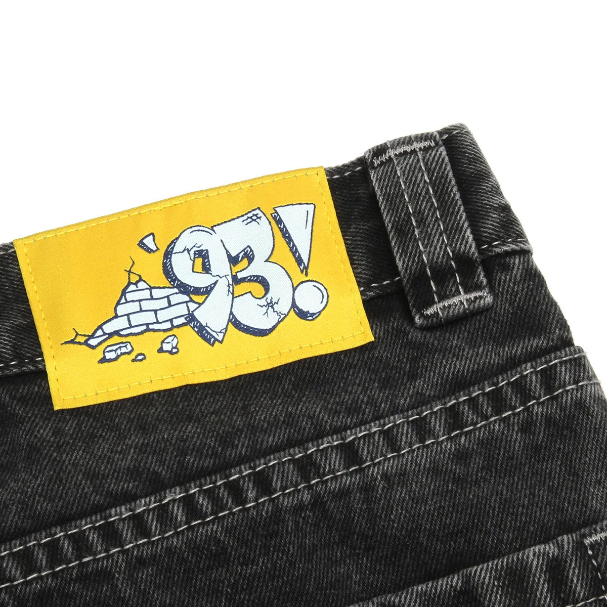 '93 Work Pants sold by Premier product image thumbnail 5