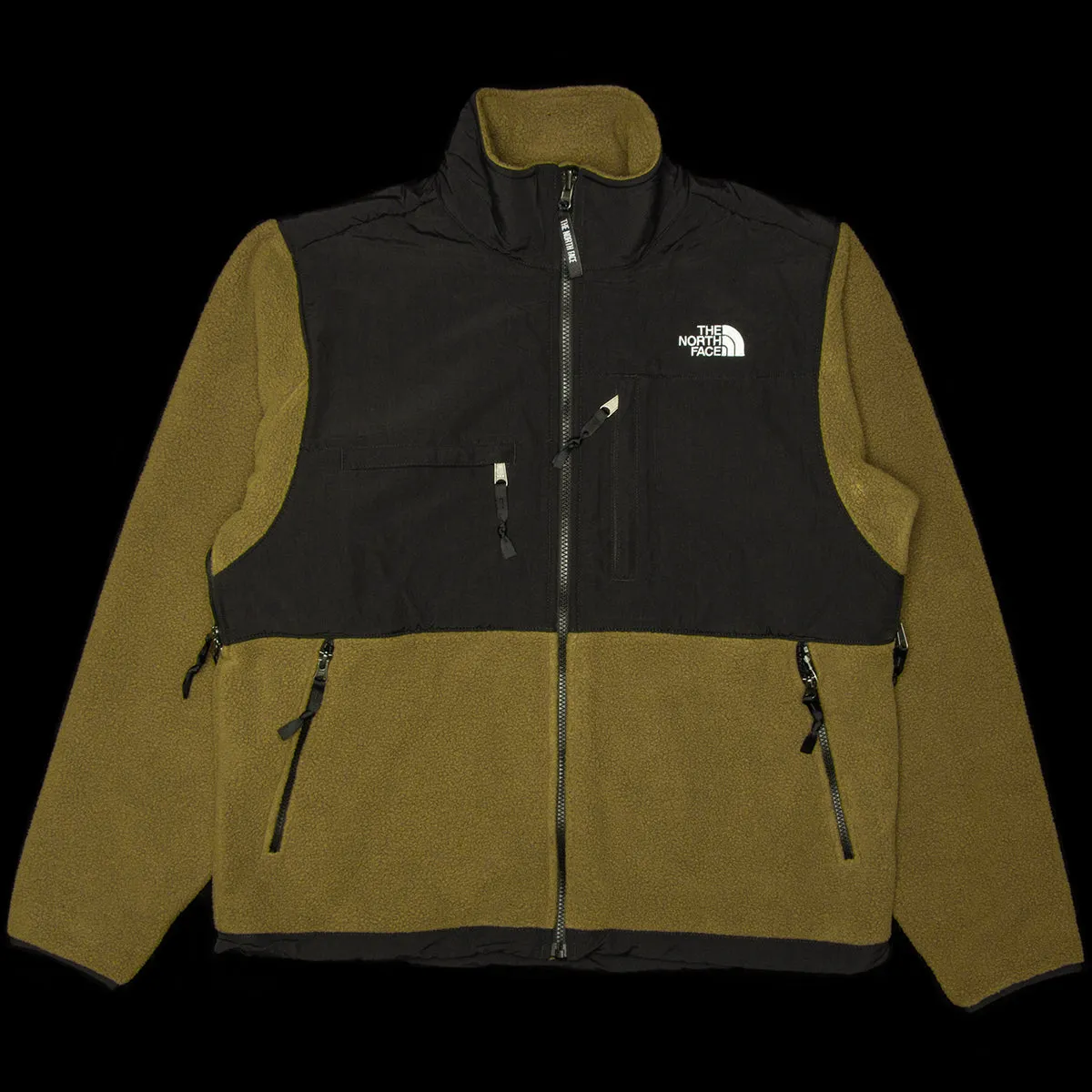 Retro Denali Jacket sold by Premier