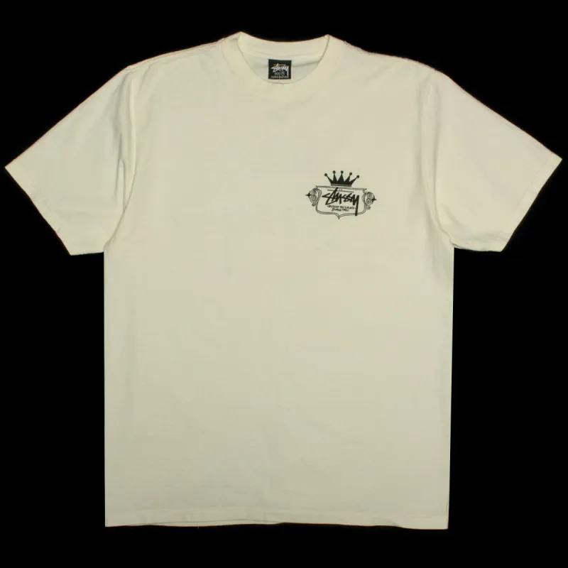 Built To Last Pigment Dyed T-Shirt sold by Premier