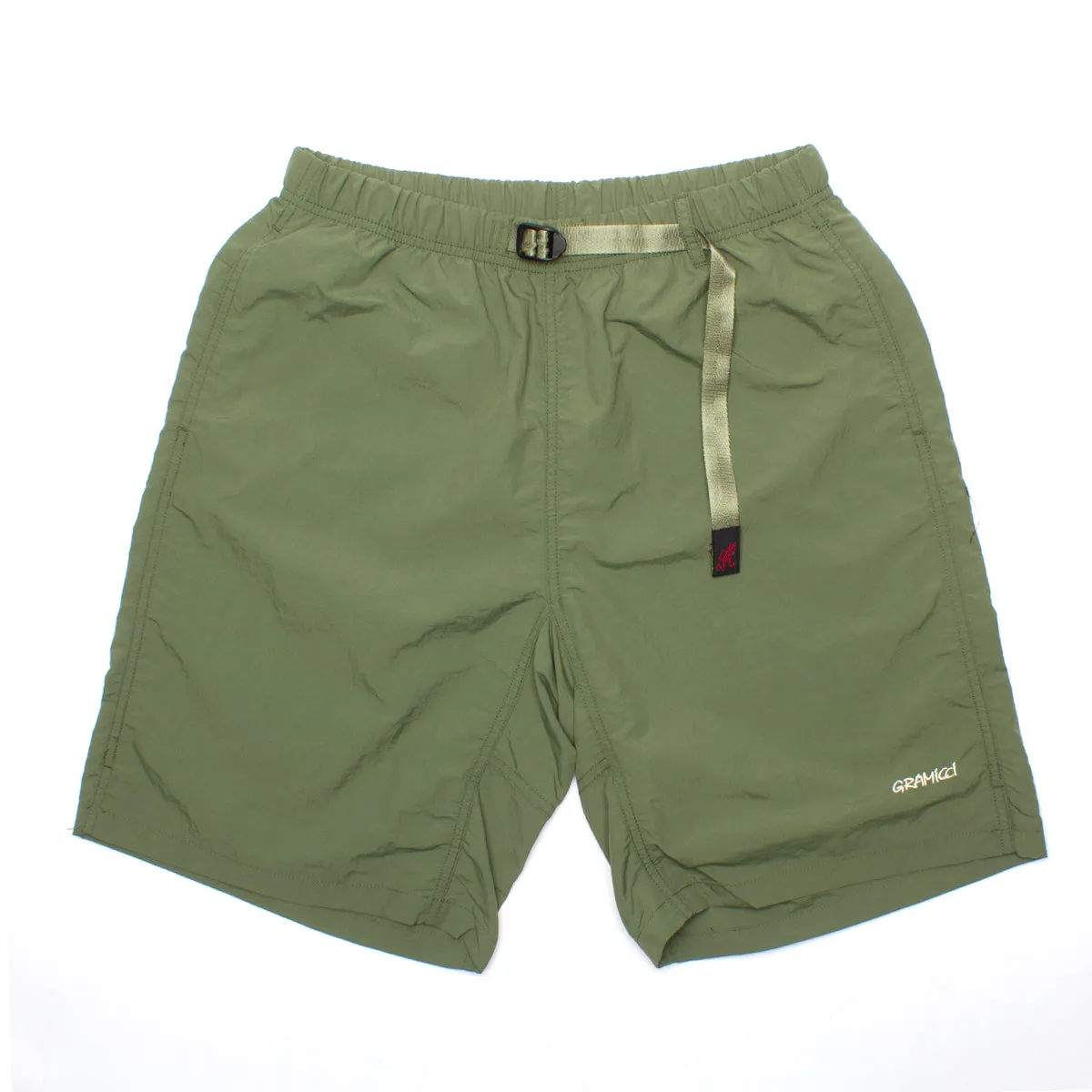 Nylon Packable G-Short sold by Premier product image thumbnail 2