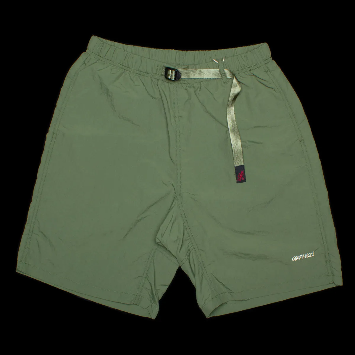 Nylon Packable G-Short sold by Premier