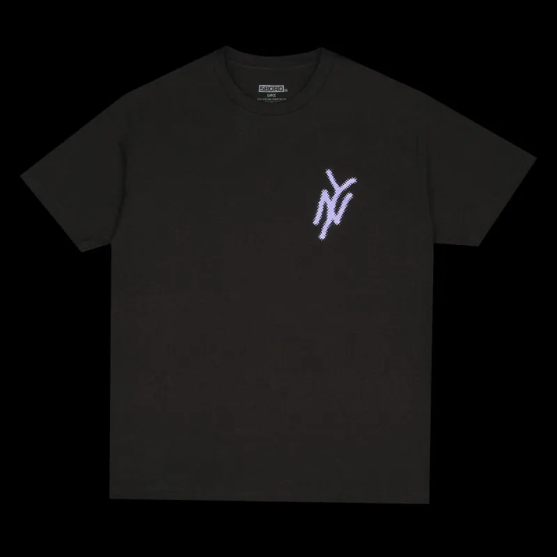 NY Logo T-Shirt sold by Premier