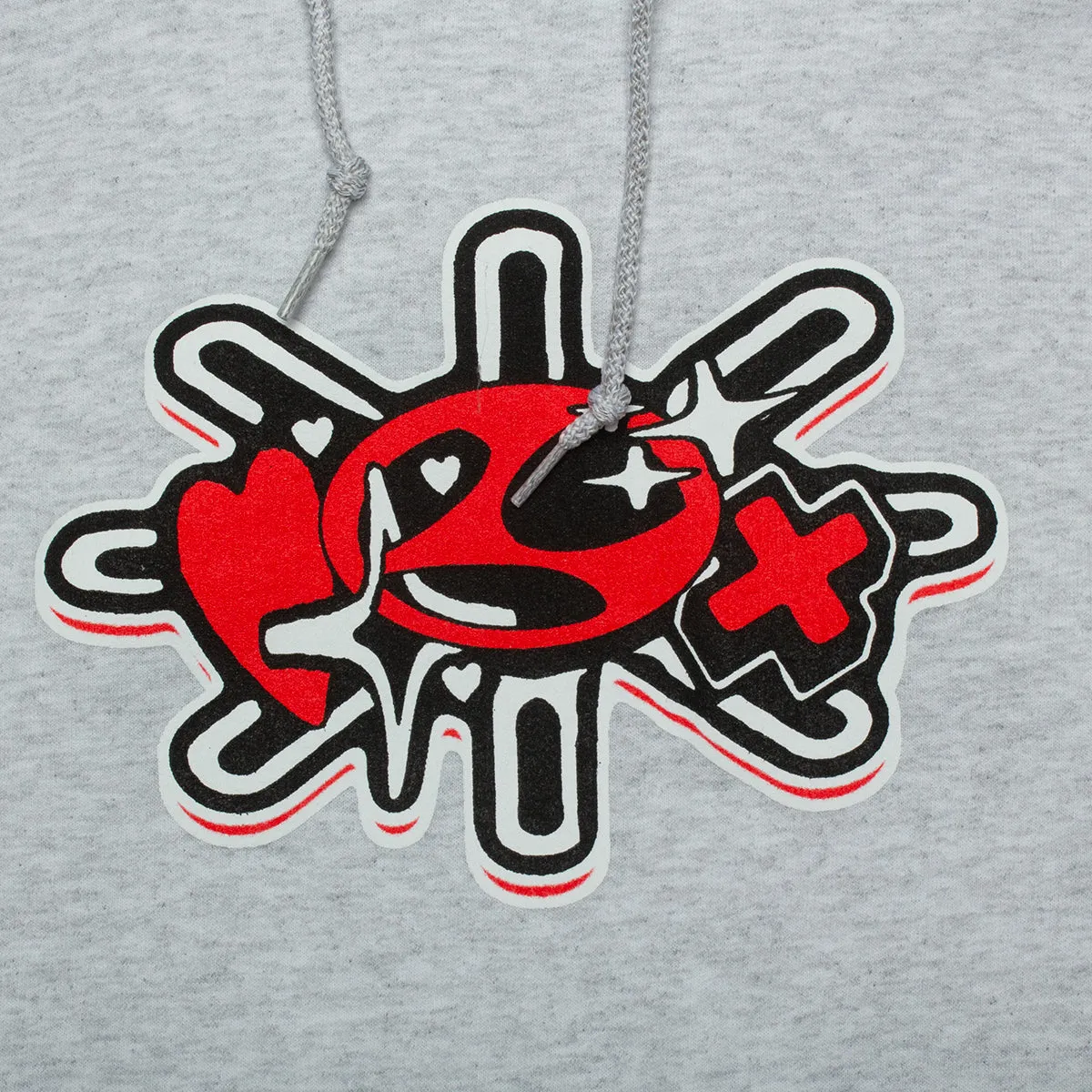 Charm Hoodie sold by Premier product image thumbnail 2