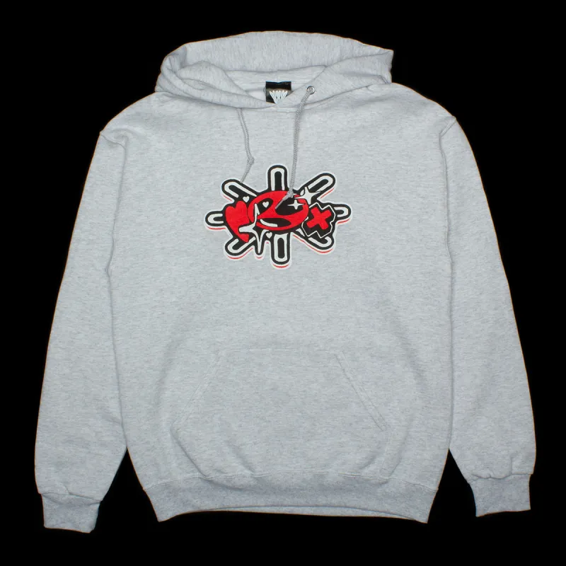 Charm Hoodie sold by Premier