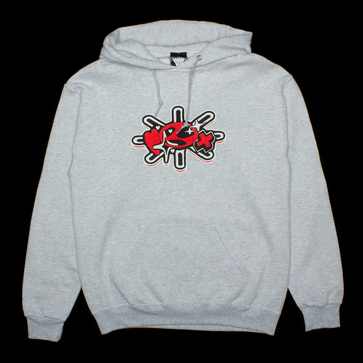 Charm Hoodie sold by Premier