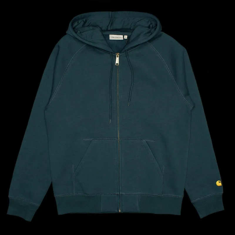 Hooded Chase Jacket sold by Premier