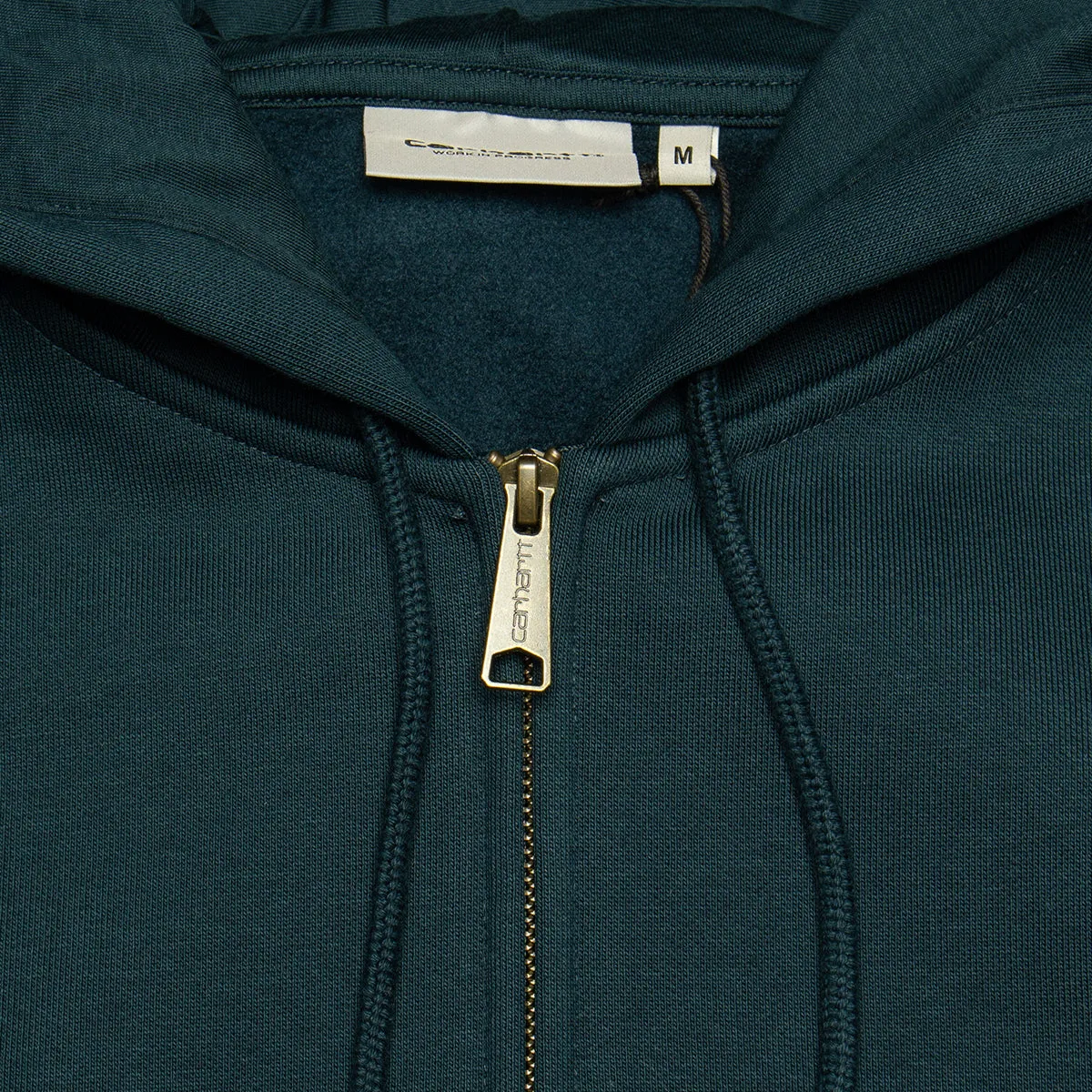 Hooded Chase Jacket sold by Premier product image thumbnail 2