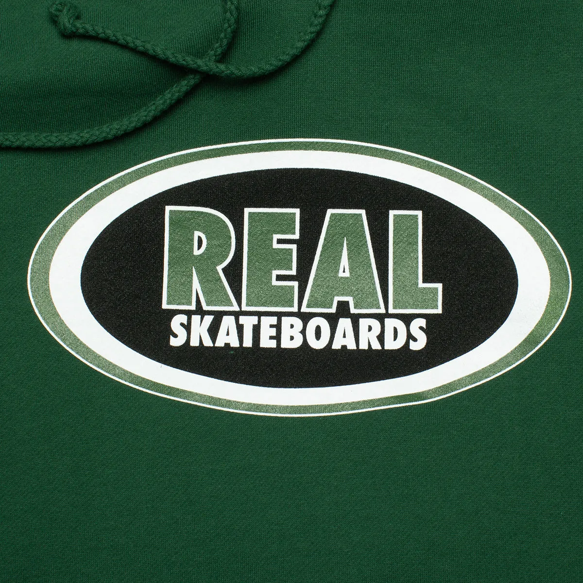 Oval Hoodie sold by Premier product image thumbnail 2