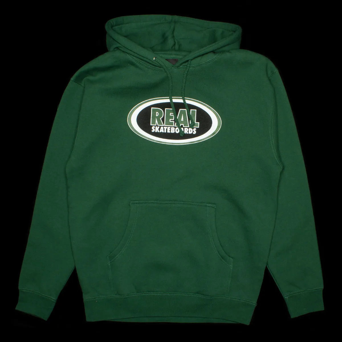 Oval Hoodie sold by Premier