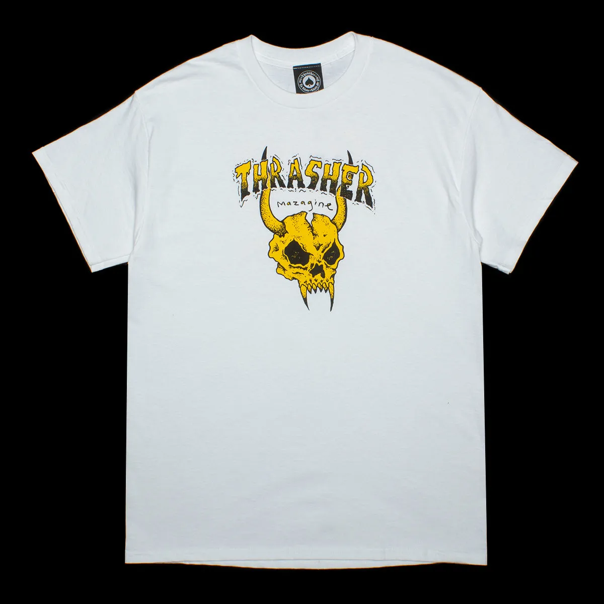 Barbarian T-Shirt sold by Premier
