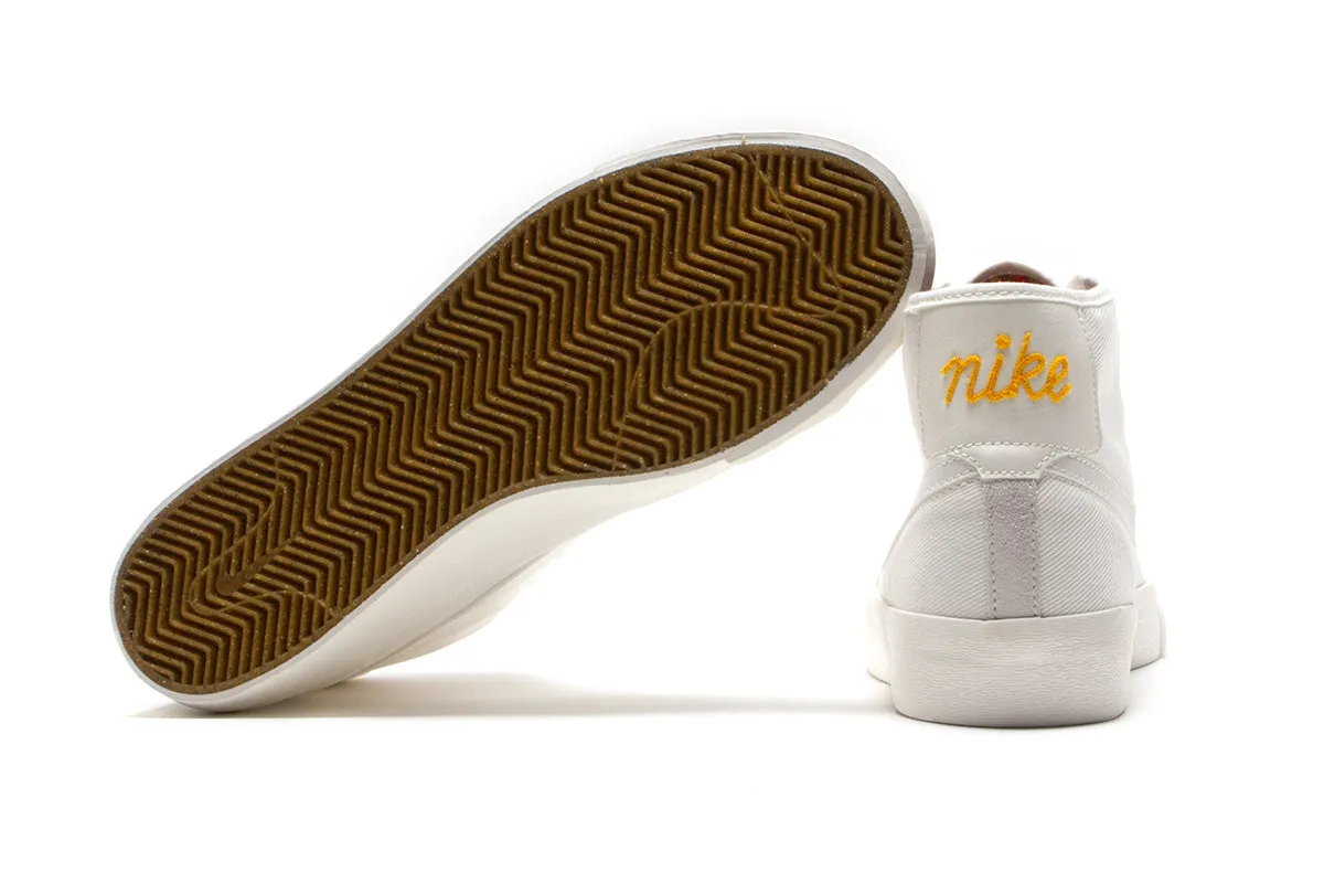 Blazer Court Mid Premium sold by Premier product image thumbnail 4