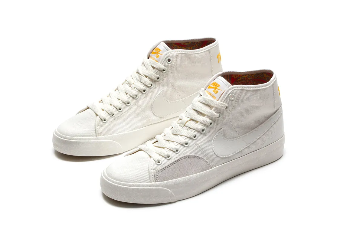 Blazer Court Mid Premium sold by Premier product image thumbnail 3