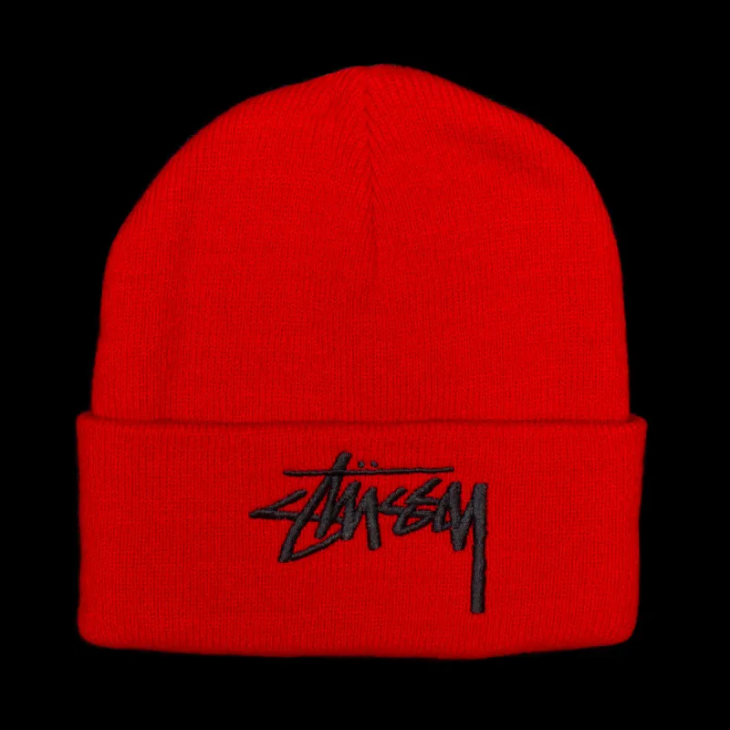 Big Stock Cuff Beanie sold by Premier