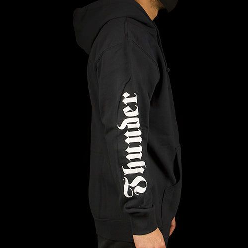 Script Hoodie sold by Premier product image thumbnail 4