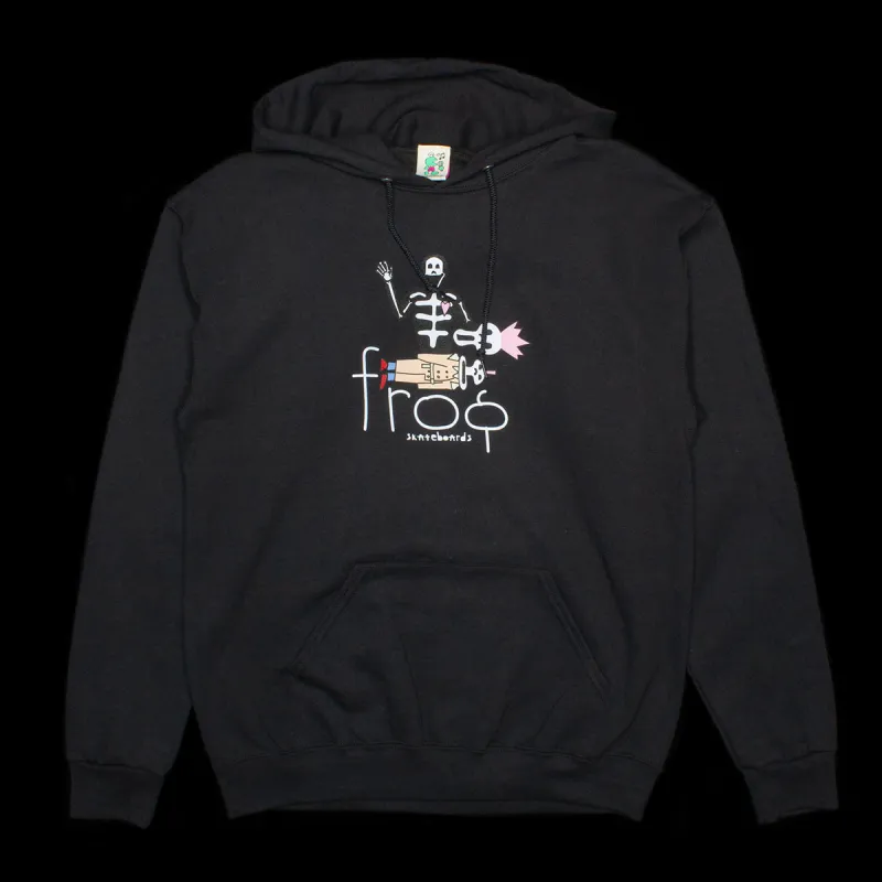 After-Life Hoodie sold by Premier