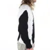 Tie Dye Fisherman Sweater sold by Premier