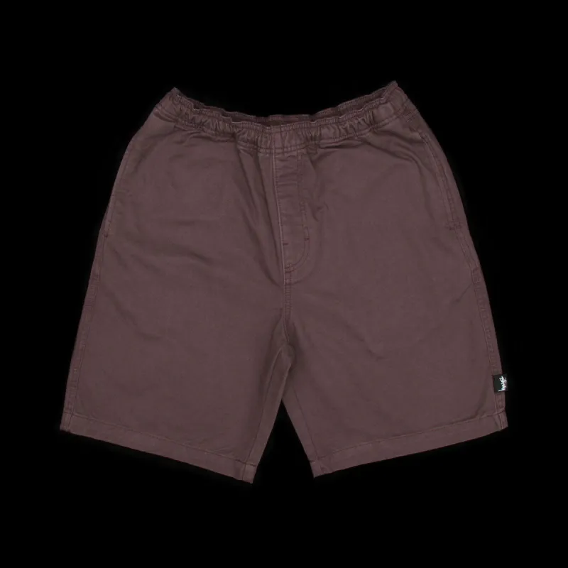 Brushed Beach Short sold by Premier