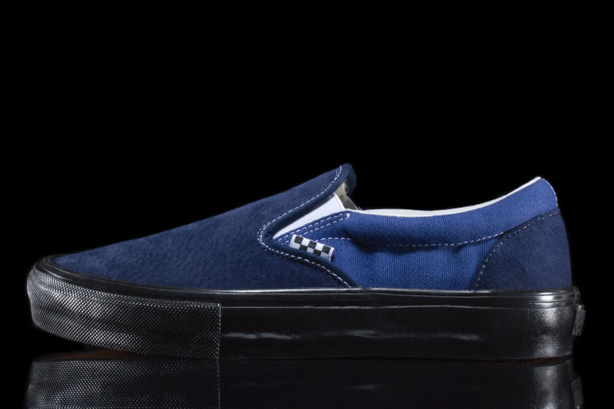 Skate Slip-On sold by Premier
