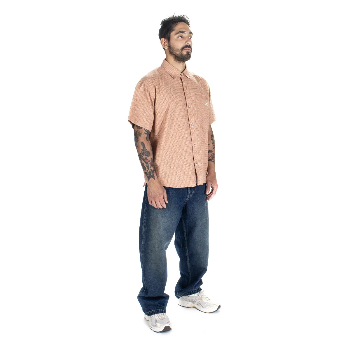 Mitchell Shirt sold by Premier product image thumbnail 5