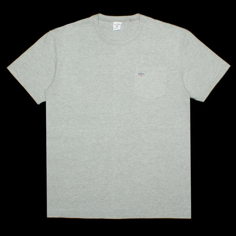 Core Logo Pocket T-Shirt sold by Premier
