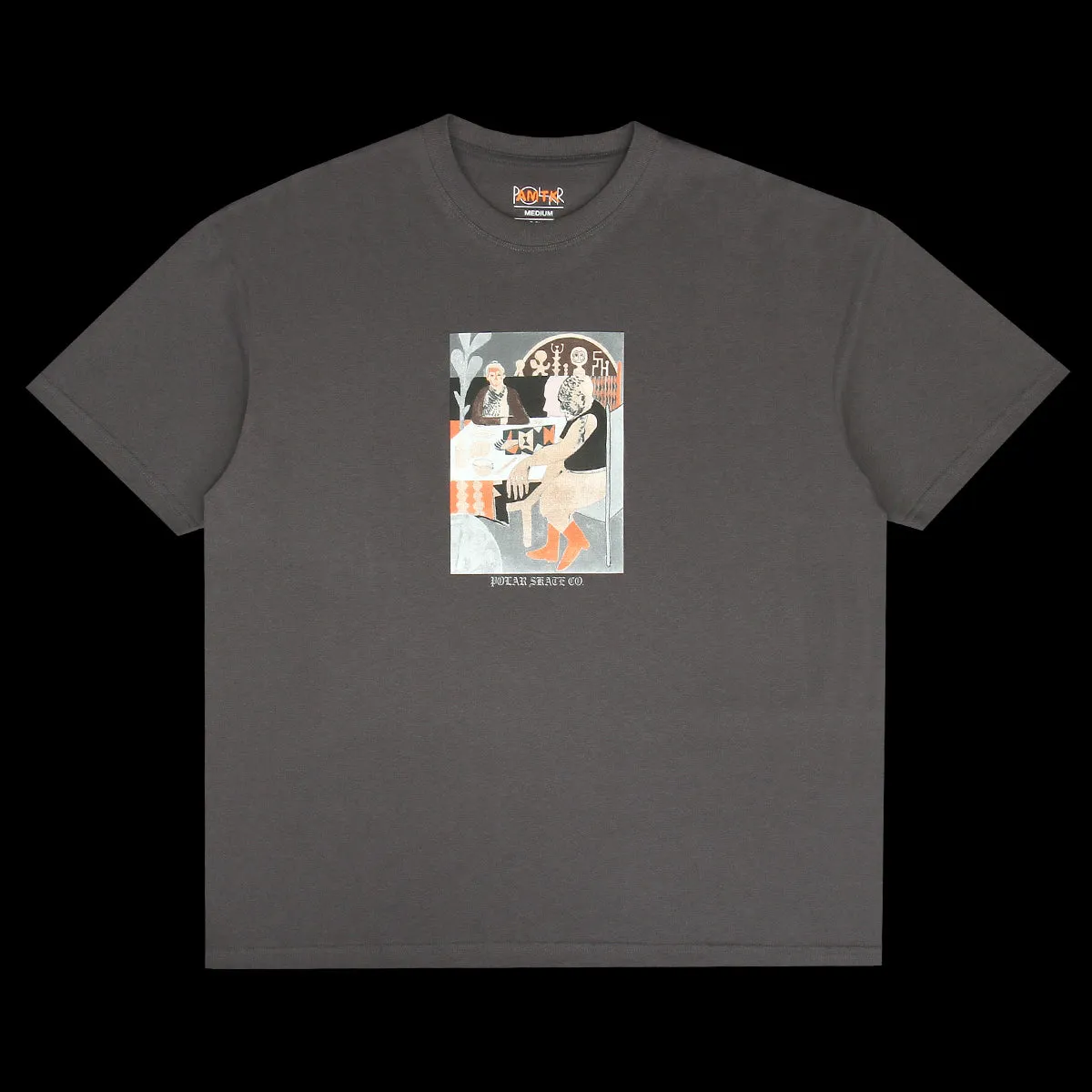 Tea Riders T-Shirt sold by Premier