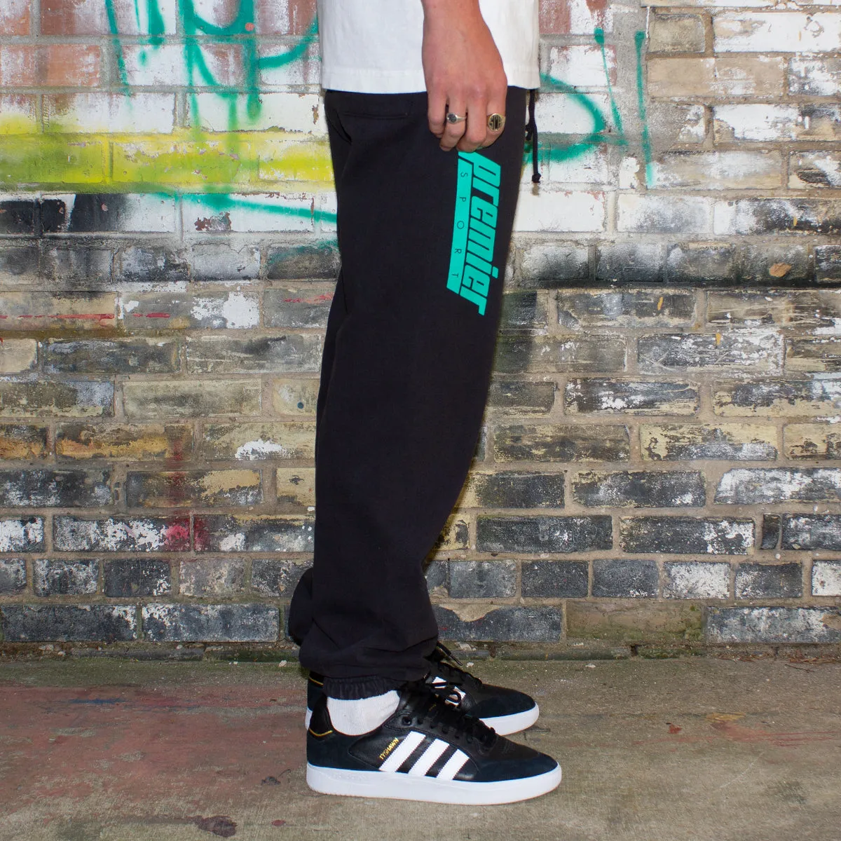 Sports Sweatpant sold by Premier product image thumbnail 3