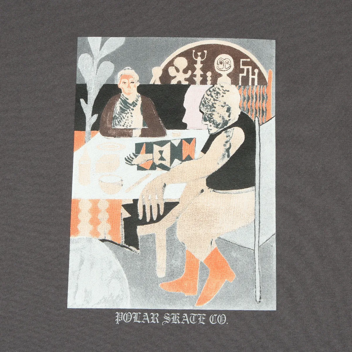 Tea Riders T-Shirt sold by Premier product image thumbnail 2