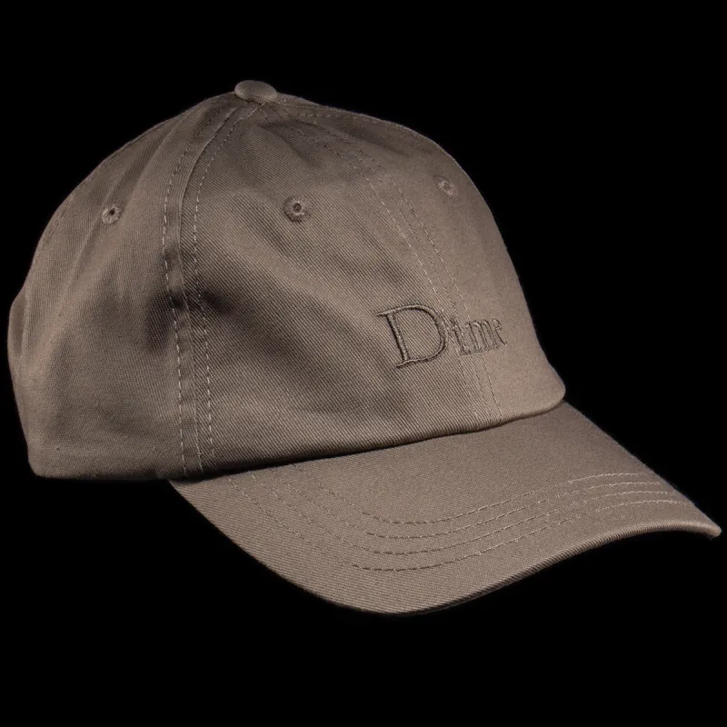 Classic Low Pro Cap made by Dime