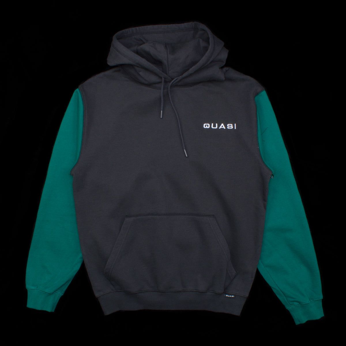 Block Hoodie sold by Premier