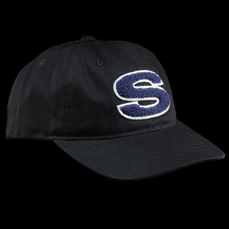 Chenille S Low Pro Cap sold by Premier