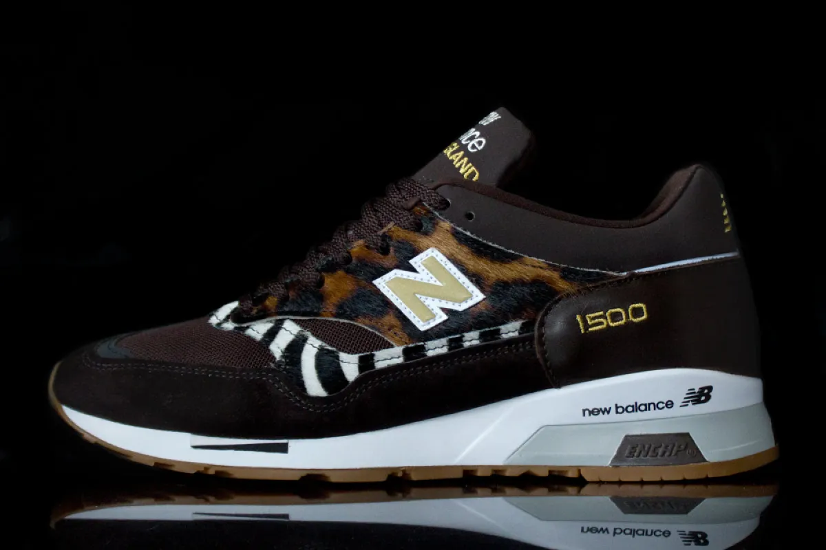 1500 (Animal Pack) made by New Balance