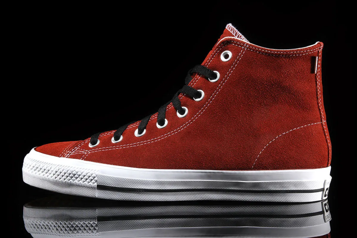CTAS Pro Hi sold by Premier