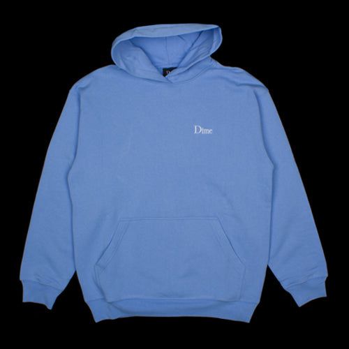 Classic Small Logo Hoodie sold by Premier