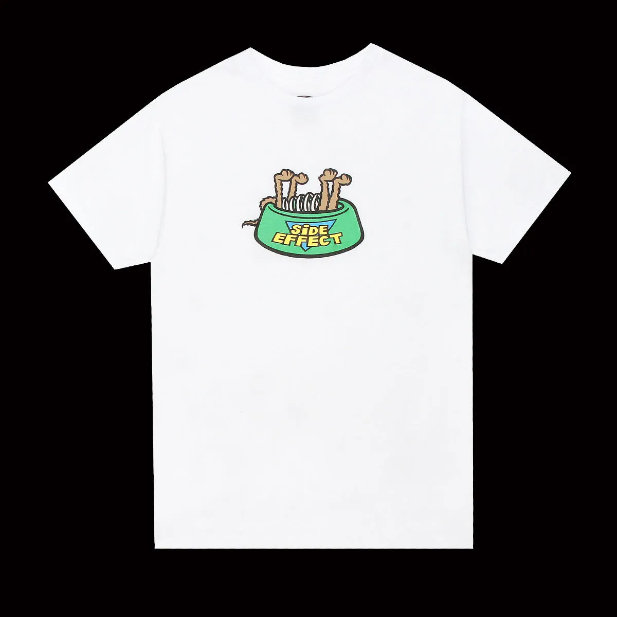 Fat Cat T-Shirt sold by Premier