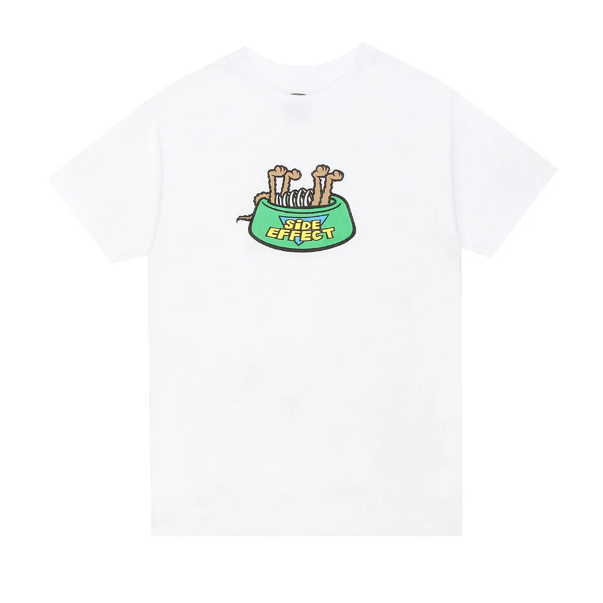 Fat Cat T-Shirt sold by Premier product image thumbnail 2