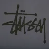 Basic Stussy Pigment Dyed T-Shirt sold by Premier