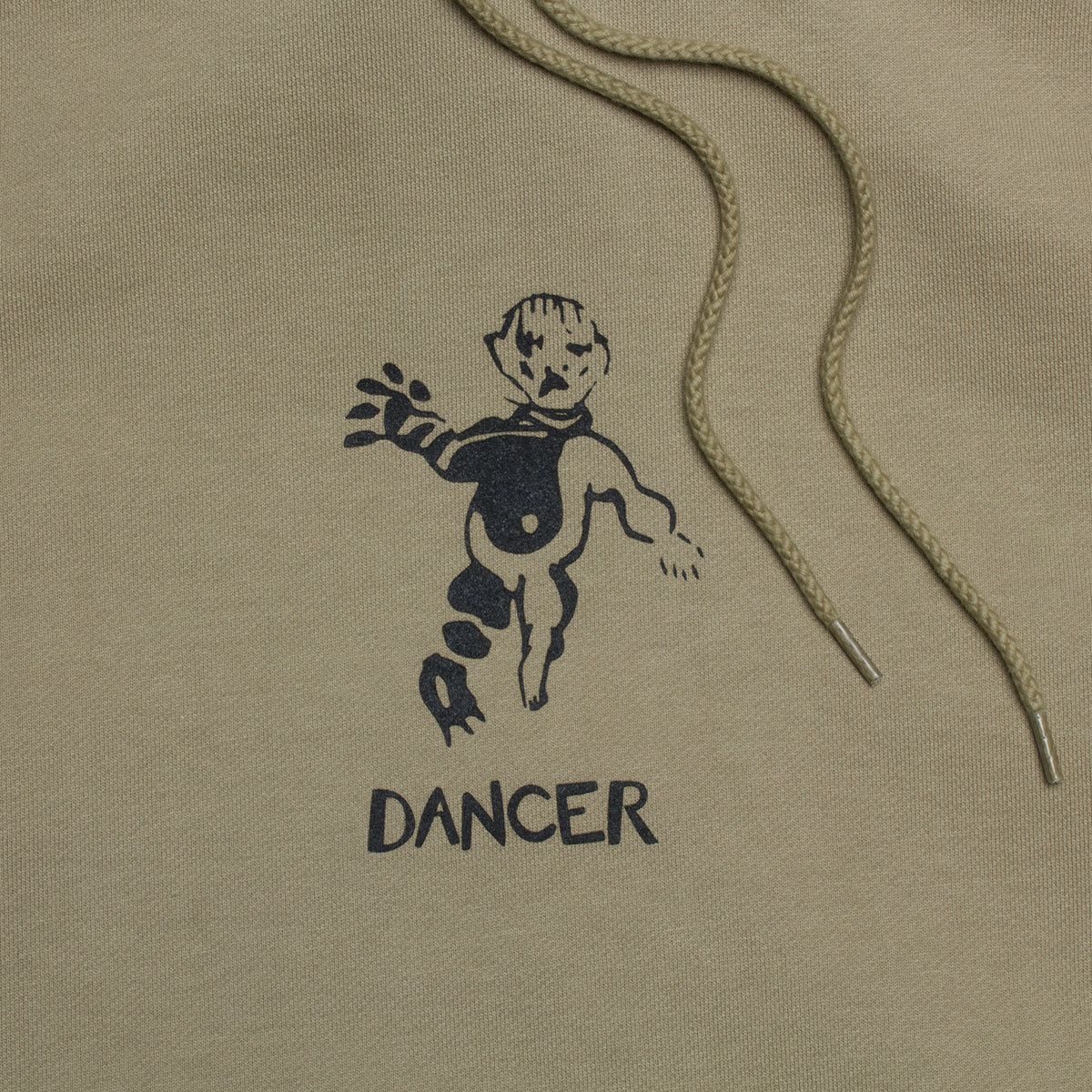 OG Logo Hoodie sold by Premier product image thumbnail 2