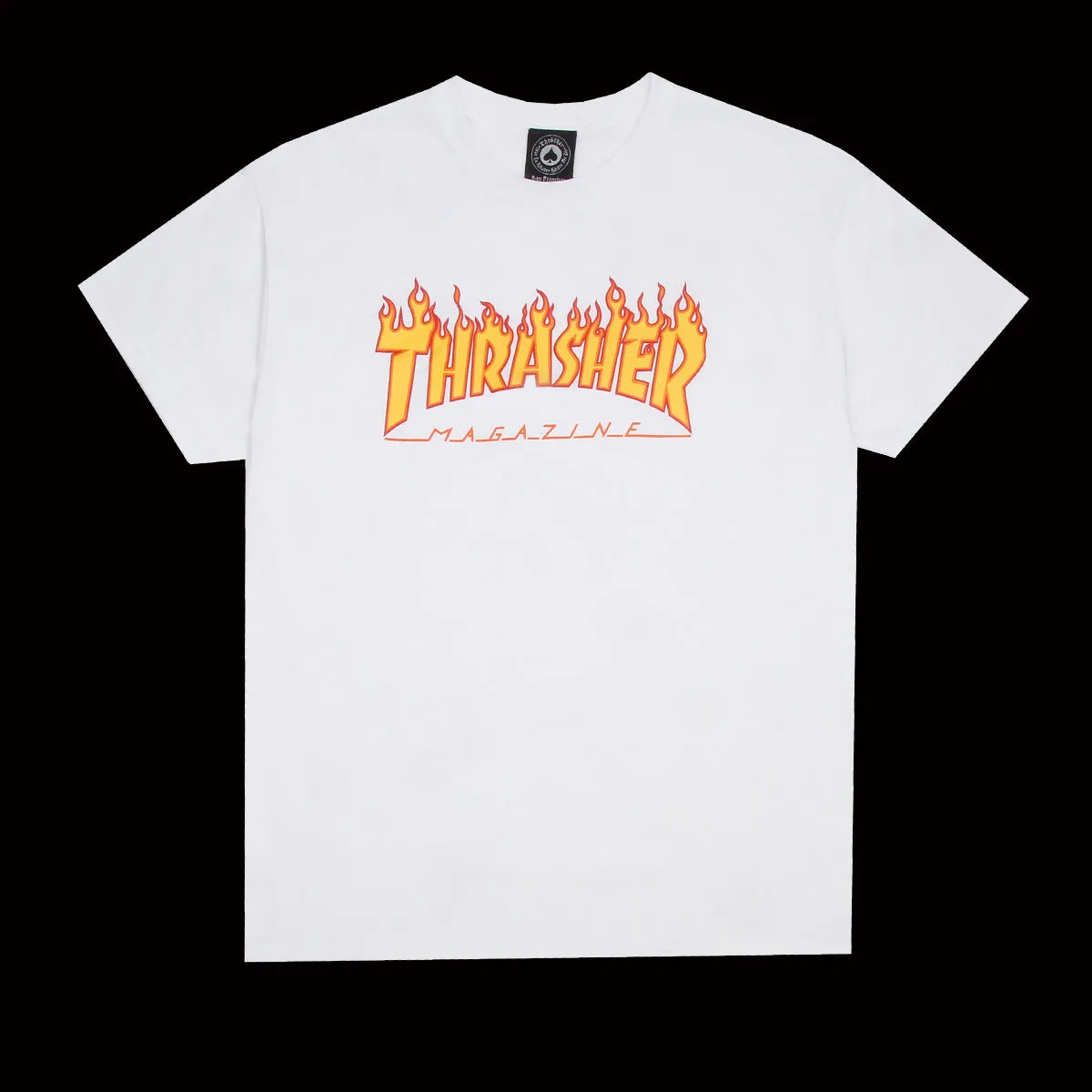 Flame T-Shirt sold by Premier