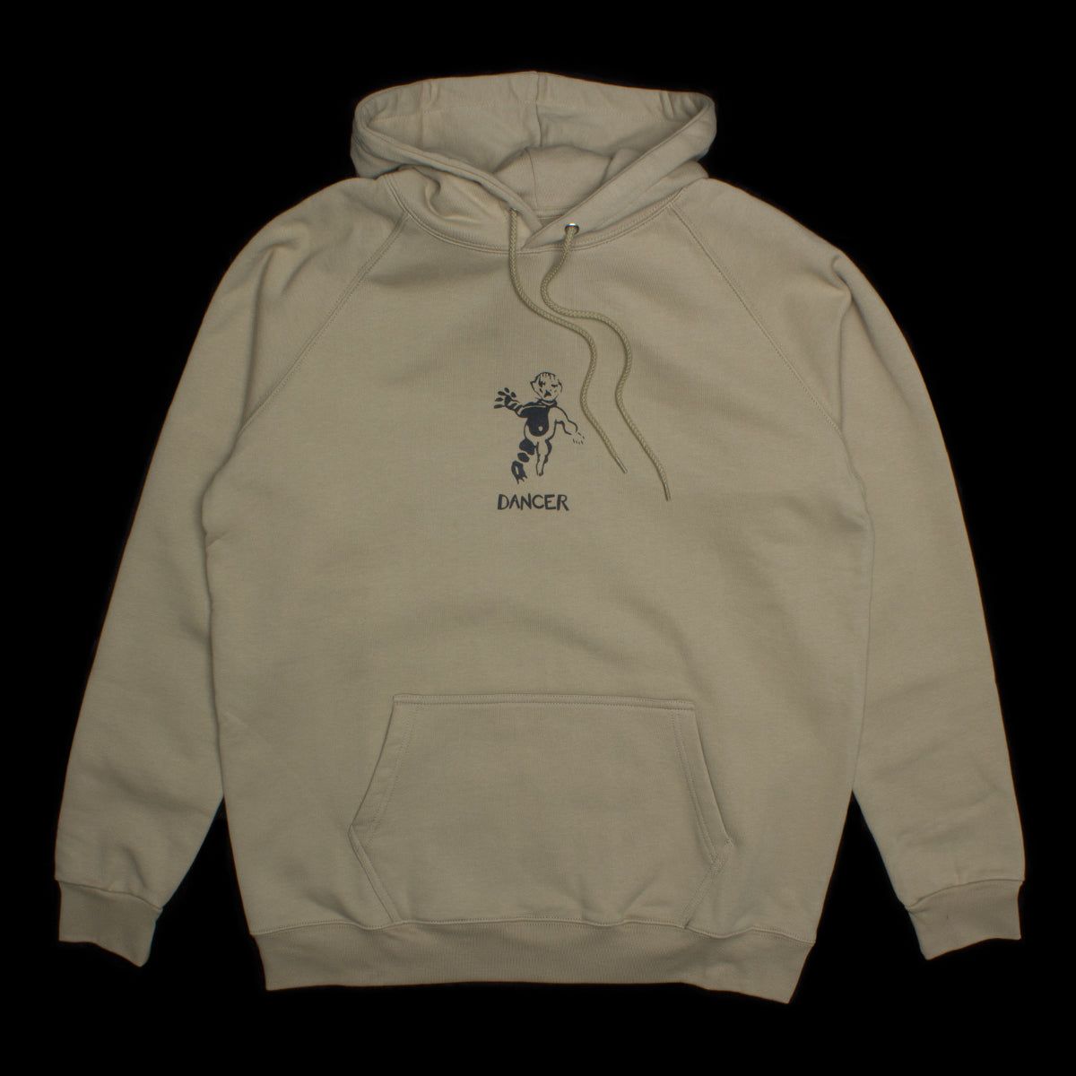 OG Logo Hoodie sold by Premier