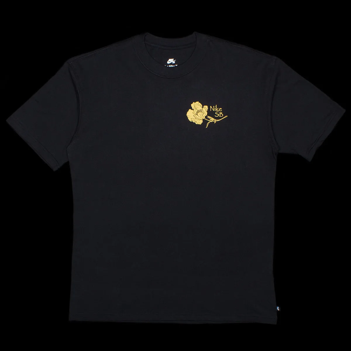 Flower T-Shirt sold by Premier