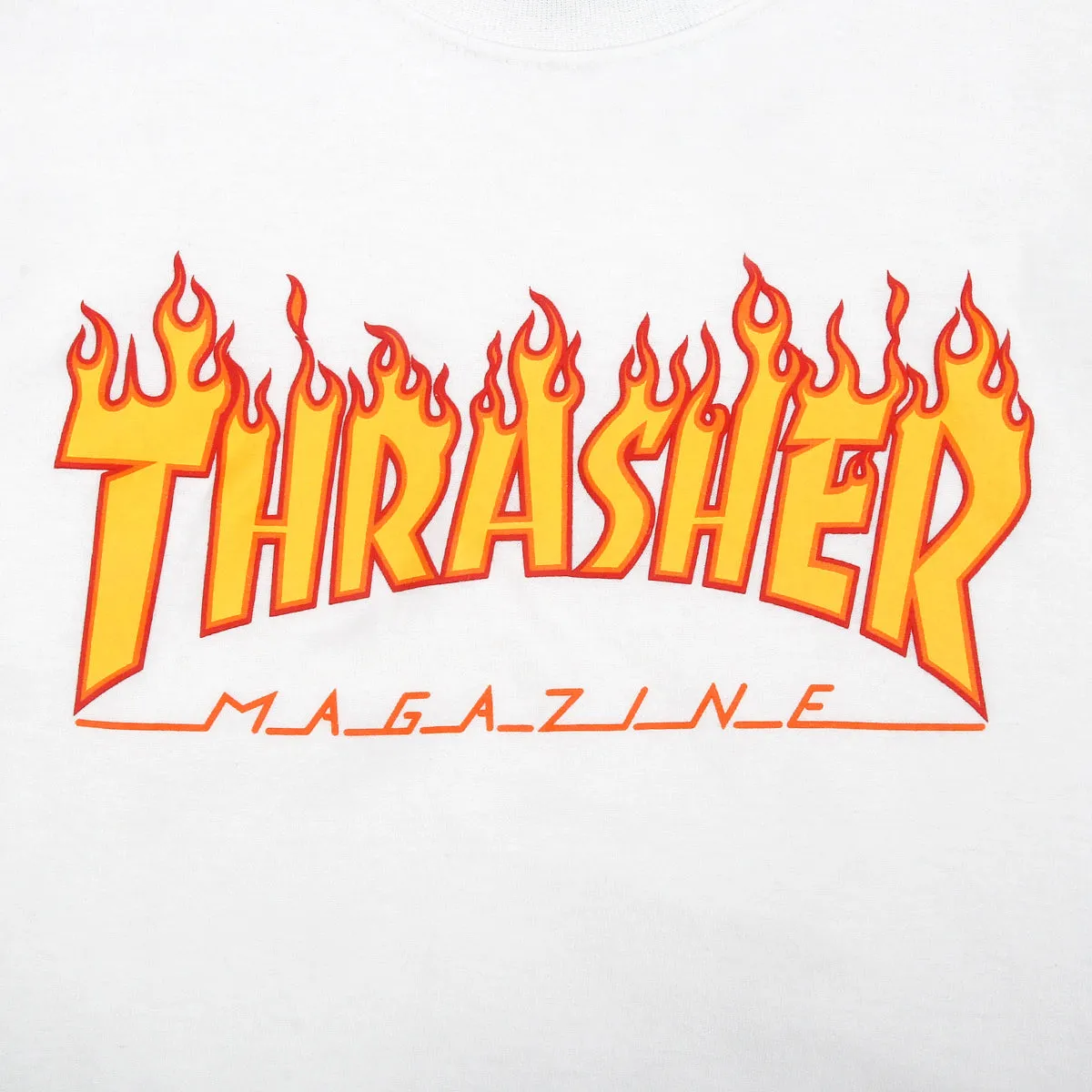 Flame T-Shirt sold by Premier product image thumbnail 2
