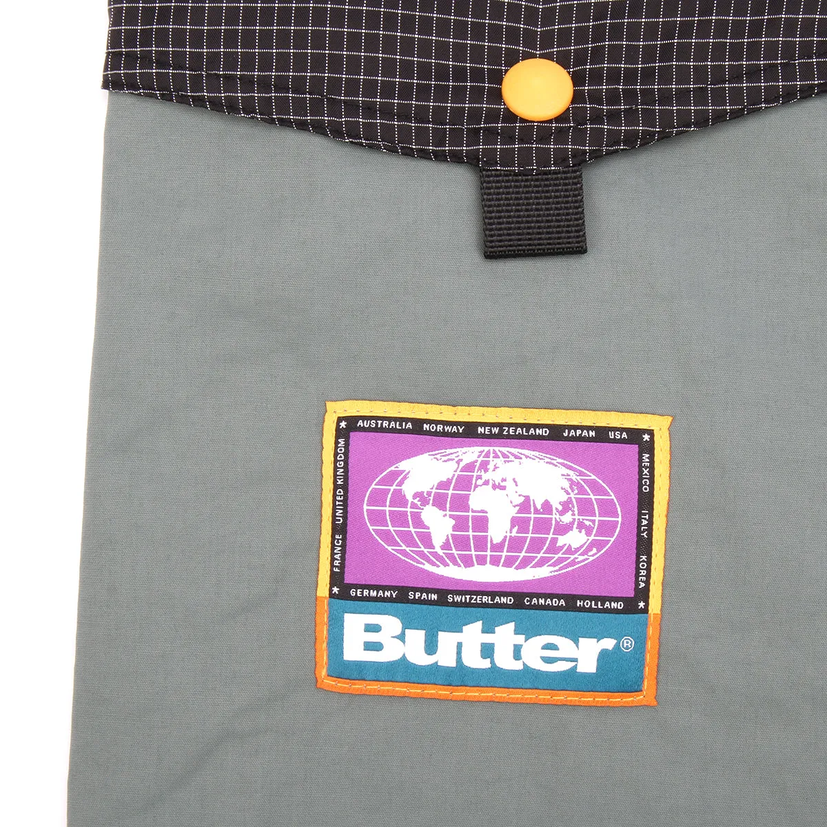 Summit Cargo Pants sold by Premier product image thumbnail 3