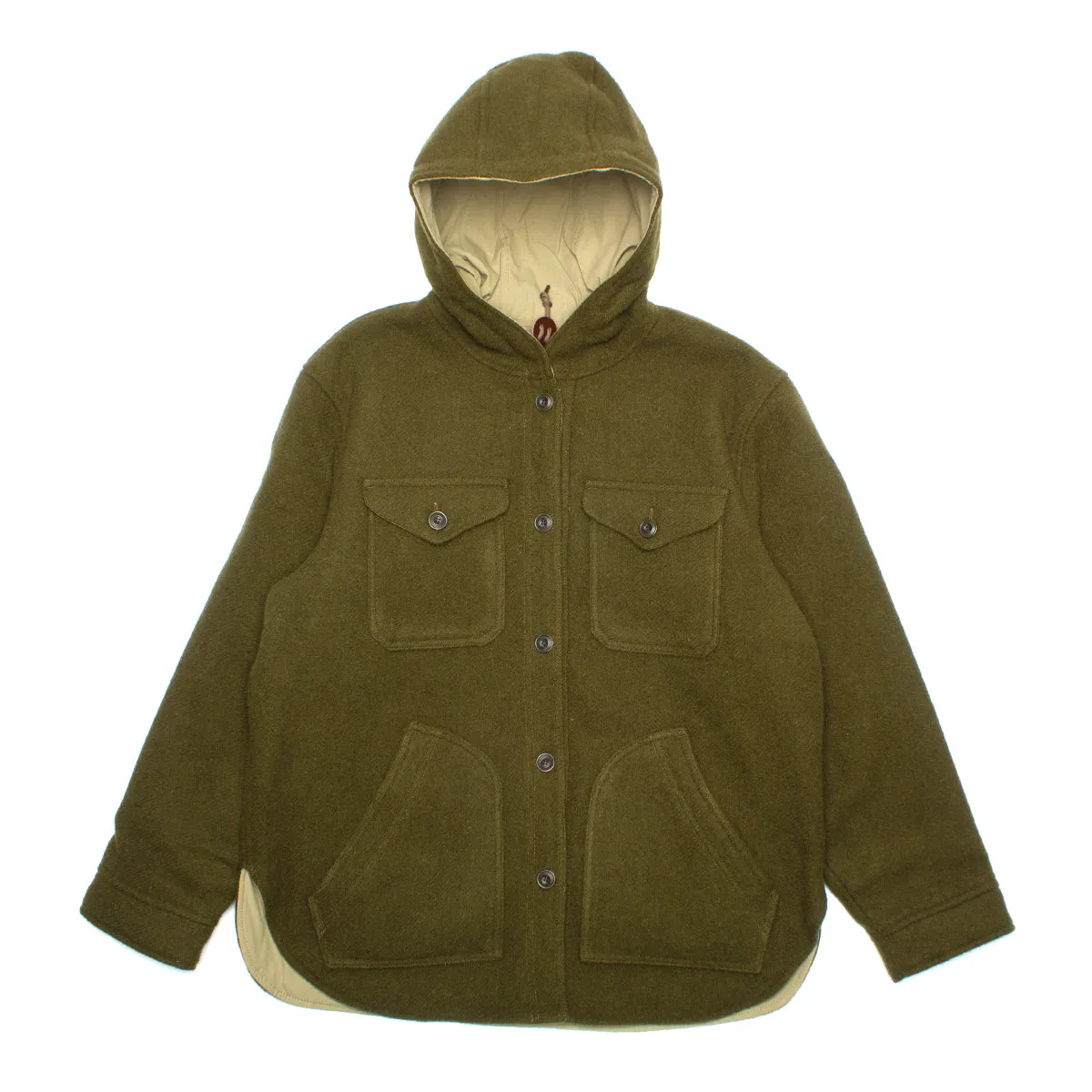 Snohomish Reversible Jacket sold by Premier product image thumbnail 2