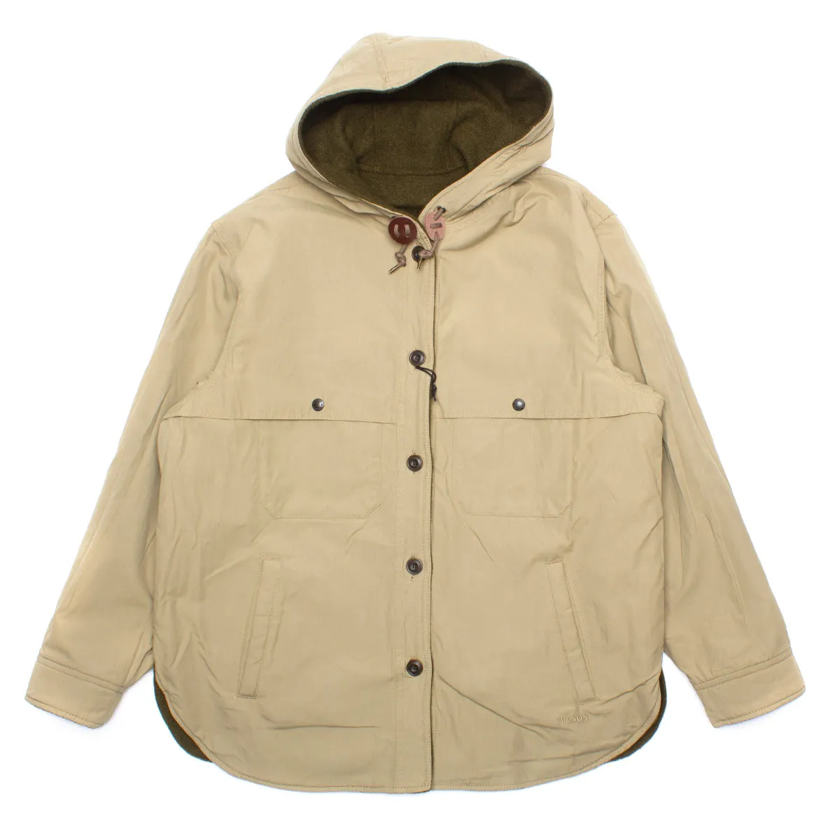 Snohomish Reversible Jacket sold by Premier product image thumbnail 5